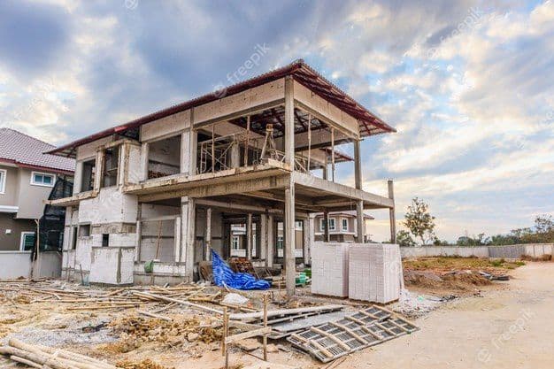 IDR Builders Group