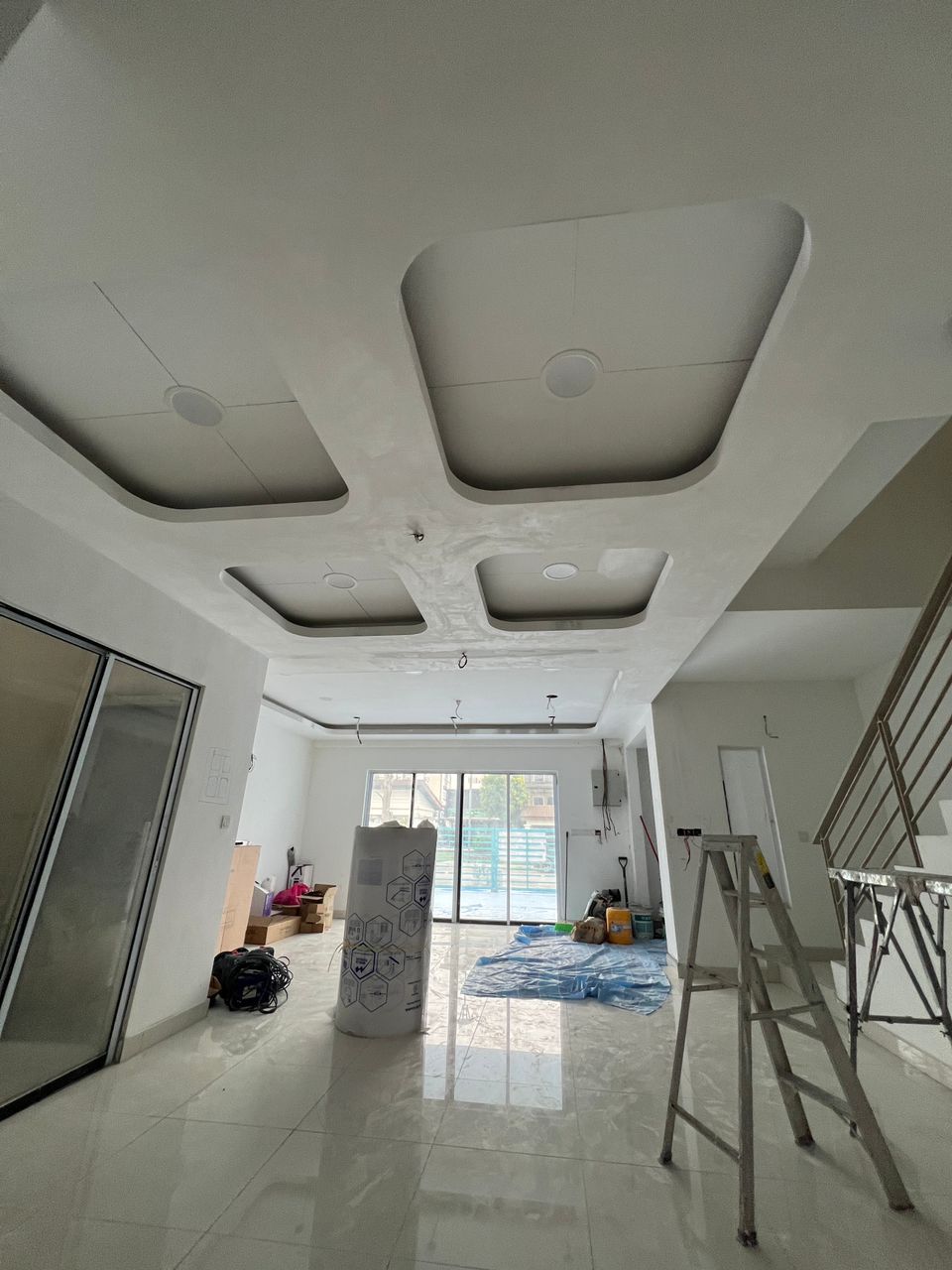 Need Professional Plaster Ceiling Installation in Malaysia?