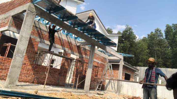 Reliable Home Extension Services in Malaysia