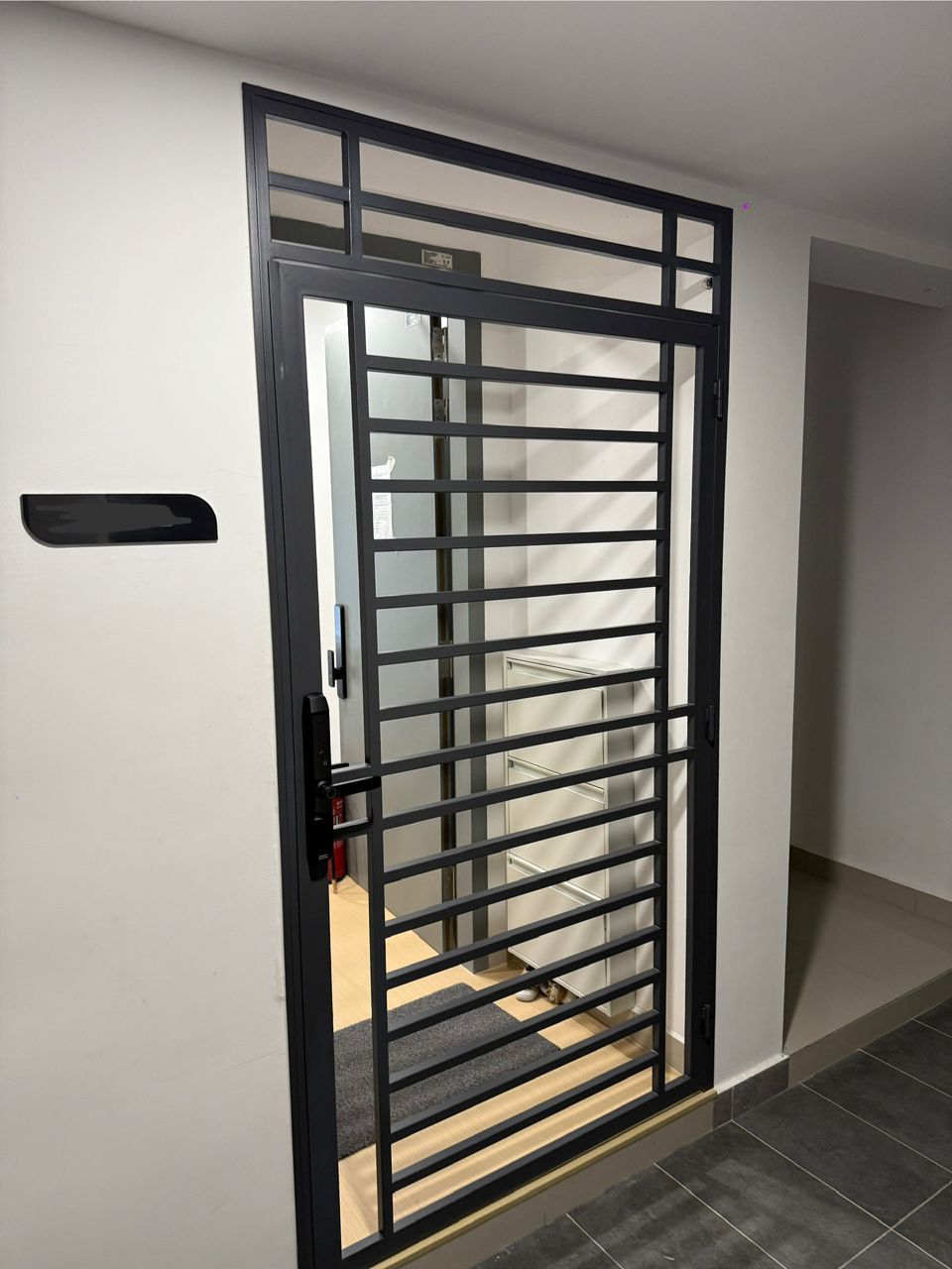 Need Professional Security Door Installation Services in Malaysia?