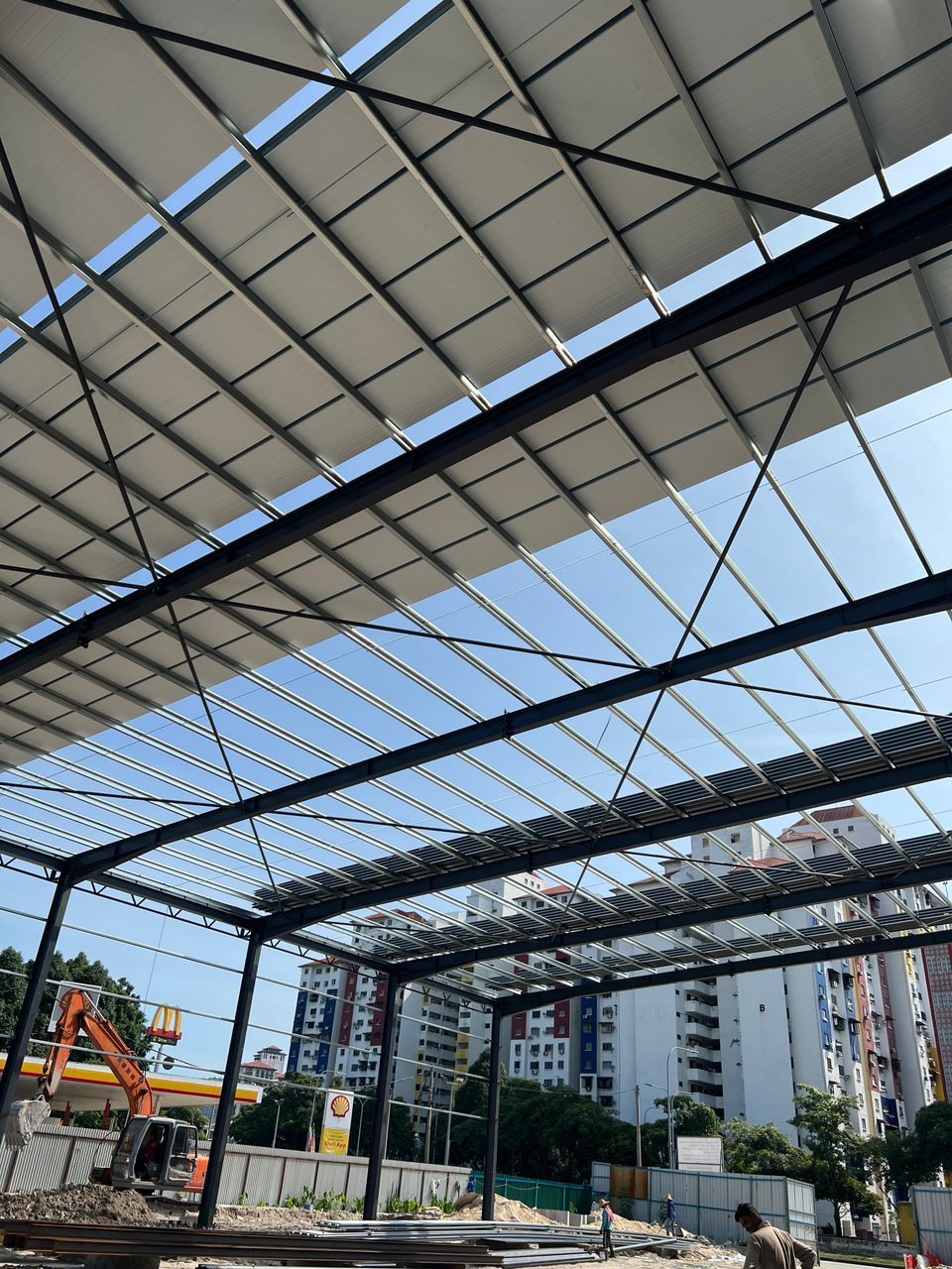 Need Factory Roofing Installation or Repair?