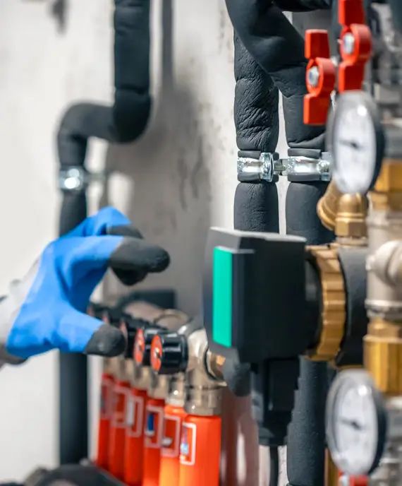Need a Plumber in Malaysia?