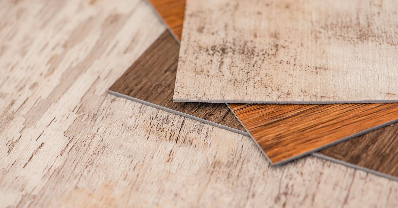 Reliable SPC / Vinyl Flooring Contractor in Malaysia