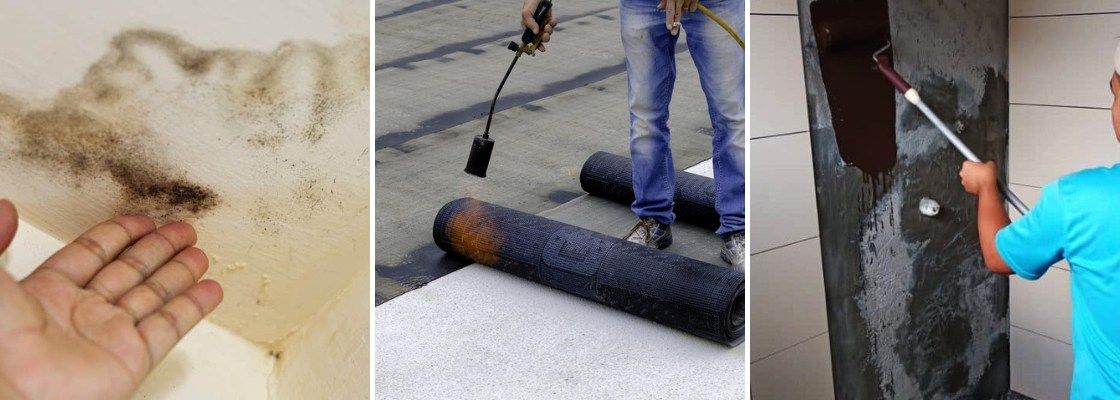 Reliable Waterproofing Contractor in Malaysia