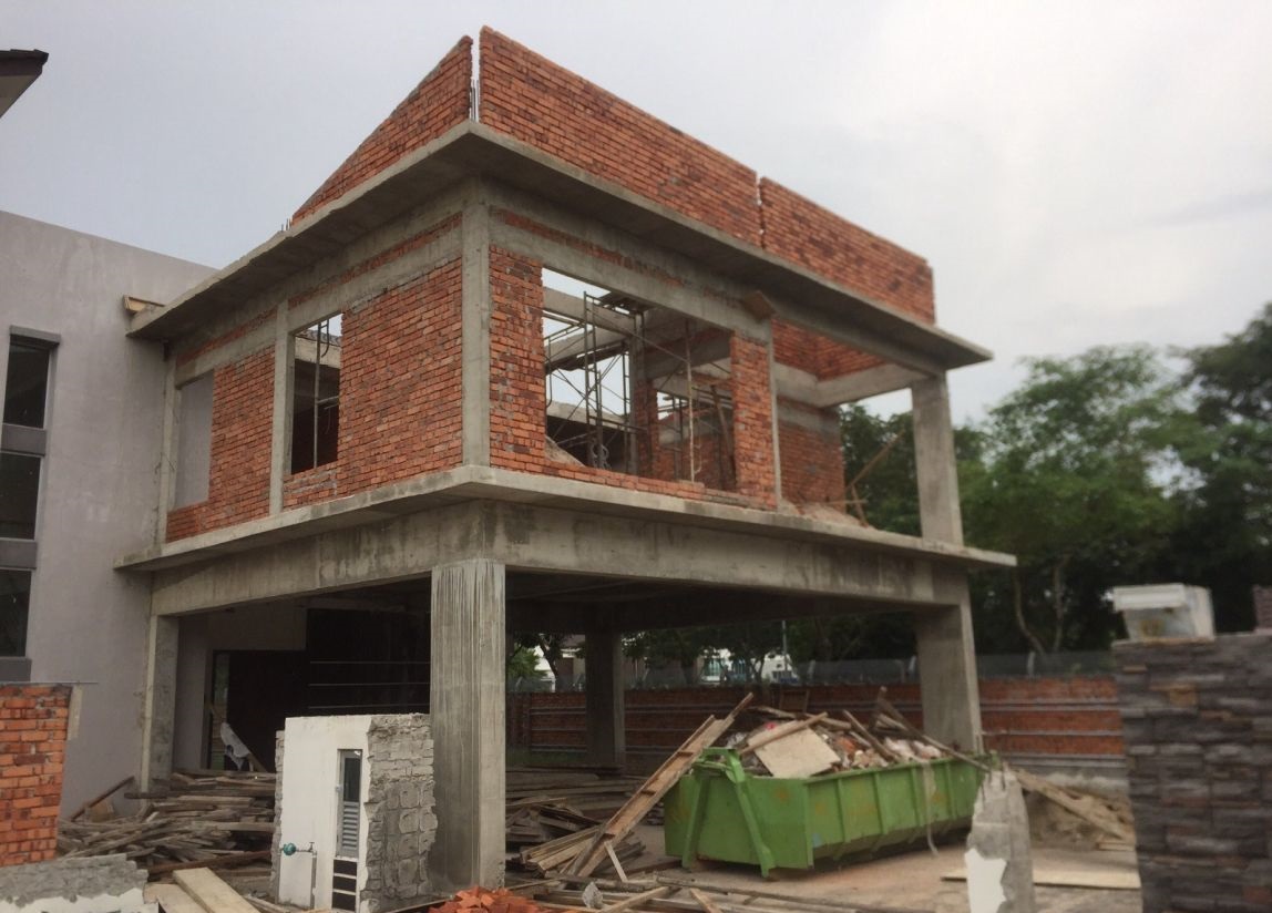 Residential Renovation